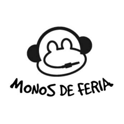 Monos de Feria