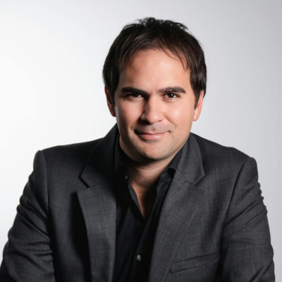 episode RJ Williams on Young Hollywood, AI, and the Future of Media artwork