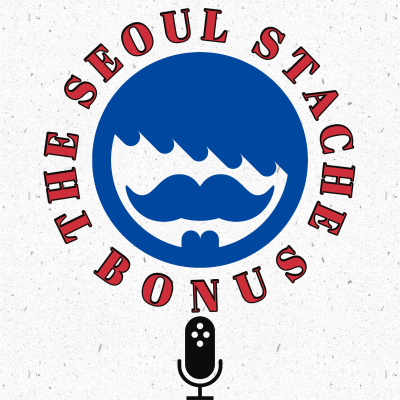 episode The Seoul Stache | 10th Anniversary of the Sewol Disaster artwork
