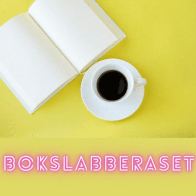 Bokslabberaset