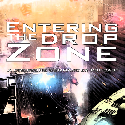 Entering the Dropzone