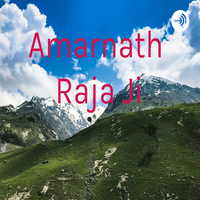 Amarnath Raja Ji