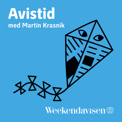 Avistid - podcast