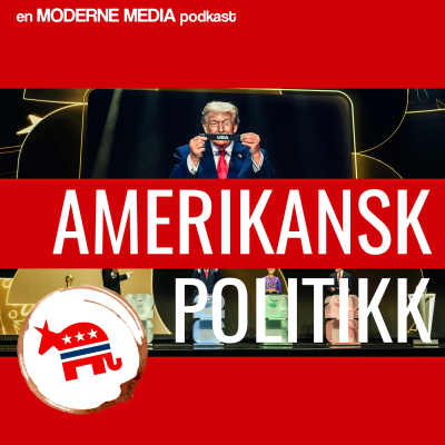 episode Trumps førjulsgave til demokratene artwork