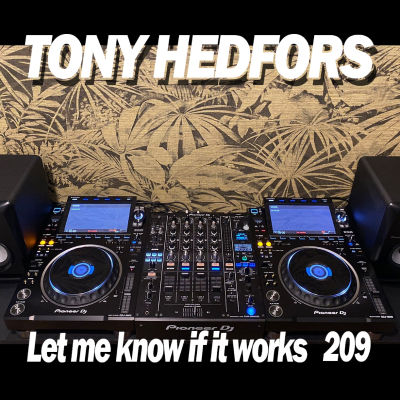 episode Let me know if it works 209 artwork