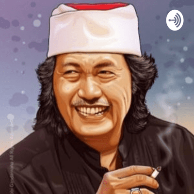 episode Sinau Bareng Cak Nun Memelihara Keseimbangan Nasional artwork
