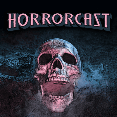 episode HORRORCAST #01 - O que é o Gótico? artwork