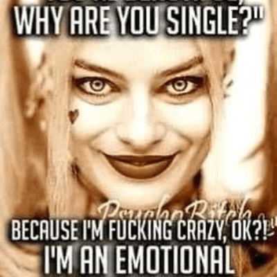 episode Polyamorous Empath artwork