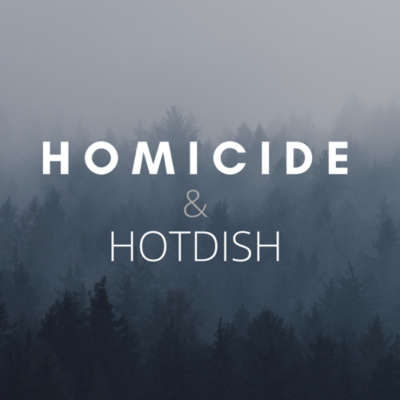 episode The murders of Robert DePaul and August Dempsey artwork