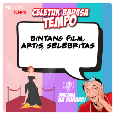 episode Bintang Film, Artis, Selebritas artwork