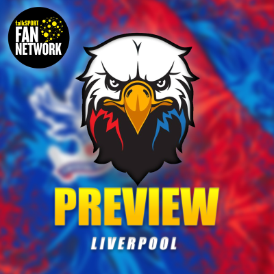 episode Preview: Liverpool v Crystal Palace artwork