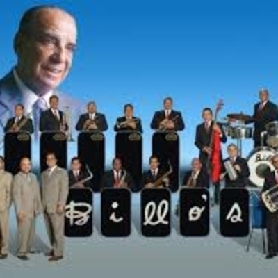 episode Orquesta Billos Caracas Boys en Noche de Romance artwork