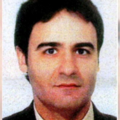 episode "Ximo Ferrándiz: El Asesino en Serie que ya está en libertad" artwork