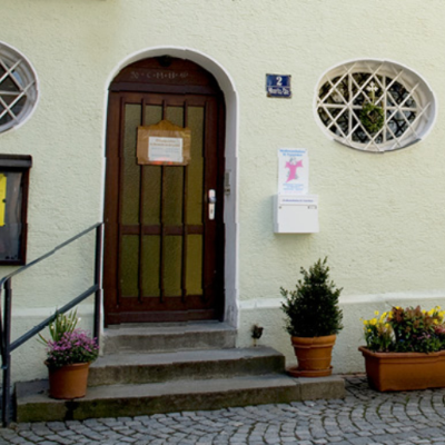 episode Ein Herz für die Bedürftigen - 20 Jahre Straßenambulanz in Ingolstadt artwork