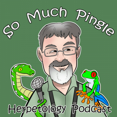 episode Episode 112: Tales from the Tambo with Sylvere Corre artwork