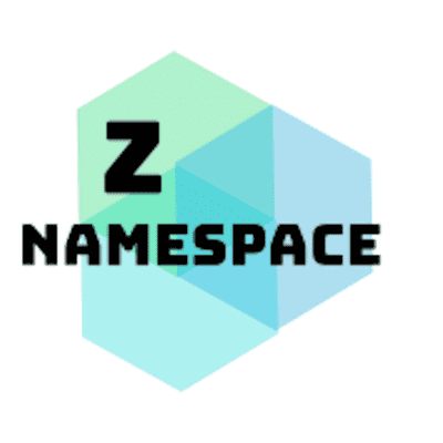 Z-namespace