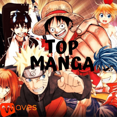 episode Những nhân vật từng có cơ hội vàng để đánh bại Marshall D. Teach | Top Mâng artwork