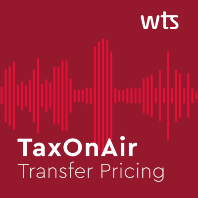 episode Transfer Pricing auf den Punkt - Verluste in Italien artwork