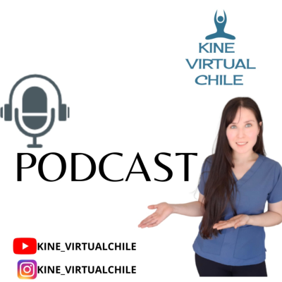 KINESIOLOGÍA VIRTUAL CHILE / Kinesióloga Evita Duran Araya