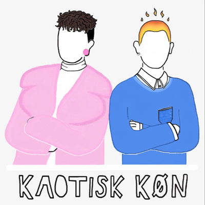 episode “HVIS DET KOMMER IND I MAINSTREAM MEDIER, SÅ SKAL JEG IKKE LÆNGERE VÆRE LIGE SÅ MEGET PÅ TVÆRS.” (2/2) artwork