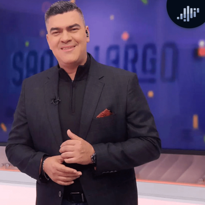 episode Nacional confirma que no renovó a Gio | Pidan Domicilio artwork