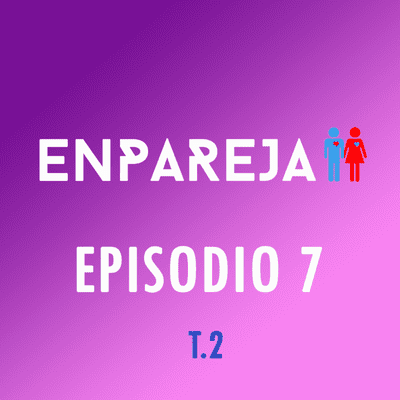 episode ¿Estás donde quieres, o simplemente te conformas con ello? artwork