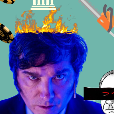 episode #78 Можно ли сжечь Центральный банк? artwork
