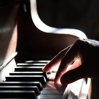 episode 8▐ Osvaldo Soriano ▐ Don Salvatore, Pianista del Colón artwork