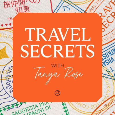 Travel Secrets