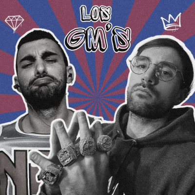 episode Incidente Wemby Draymond - Los Lakers APLASTAN a los Bucks - Jokic, esto no tiene sentido | 1411 artwork