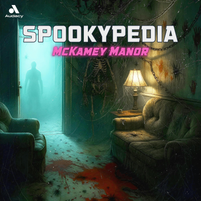 episode EP150: McKamey Manor: Fear Fetish artwork
