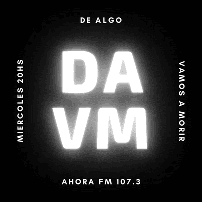 episode DAVM - Programa 4 artwork