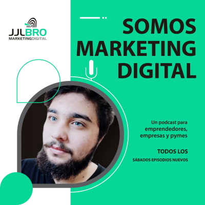 Somos Marketing Digital: Para emprendedores, empresas y pymes