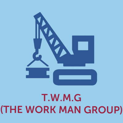 episode T.w.m.g (the work man group) artwork