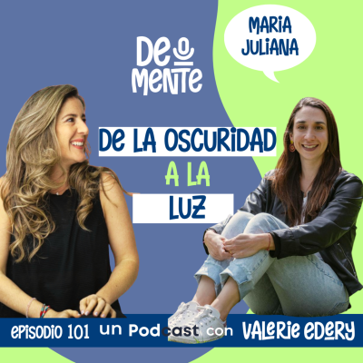 episode De la oscuridad a la Luz artwork