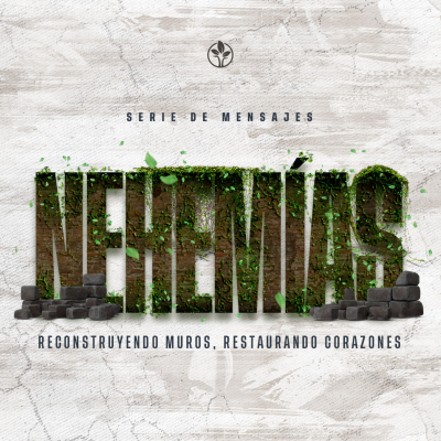 episode Nehemías | Fe y Acción | Ps. Dan Álvarez artwork