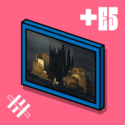 episode Así suena la muerte desde adentro | Marco Sonoro #5 artwork