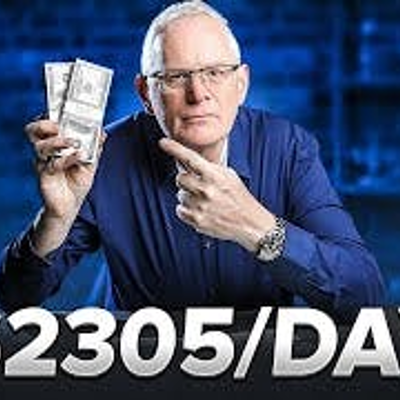 episode 13 Supreme Side Hustles: How To Make Money Online! | Mark Tilbury artwork