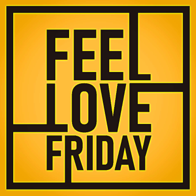 episode Feel Love Friday with Christian Woodyatt (and guest Ian Perry) | 20th June 2025 artwork