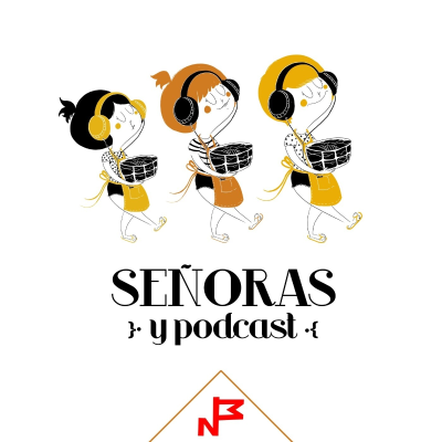 episode 22. Señoras que Phuf artwork