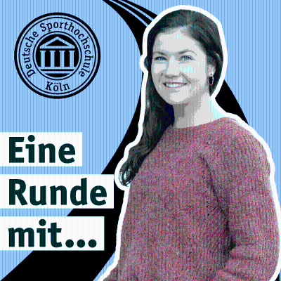 episode #45 Dr. Fabienne Bartsch: Geschlechtergerechtigkeit im Sport artwork