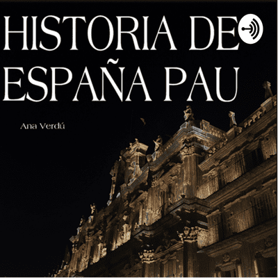 Historia de españa PAU