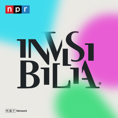 Invisibilia - podcast