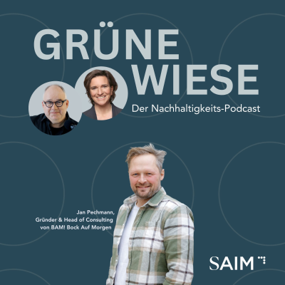 episode Nachhaltigkeit nervt? Dann erzählen wir's falsch. artwork
