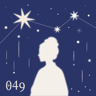 episode 王贞仪:我在清朝做科研|049王贞仪 artwork