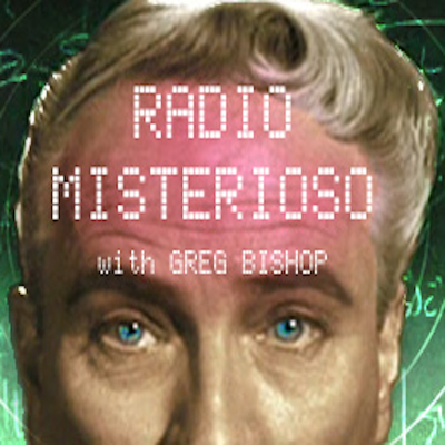 Radio Misterioso