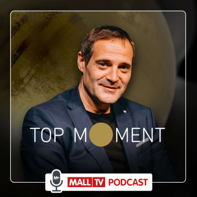 episode Lukáš Pollert: Z neznámého sportovce mediální hvězdou artwork
