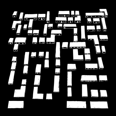 episode The Compound artwork