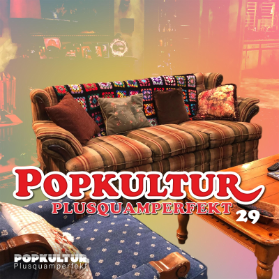 episode Roseanne artwork