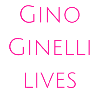 episode Gino Ginelli – 3 – Gino Ginelli Lives artwork